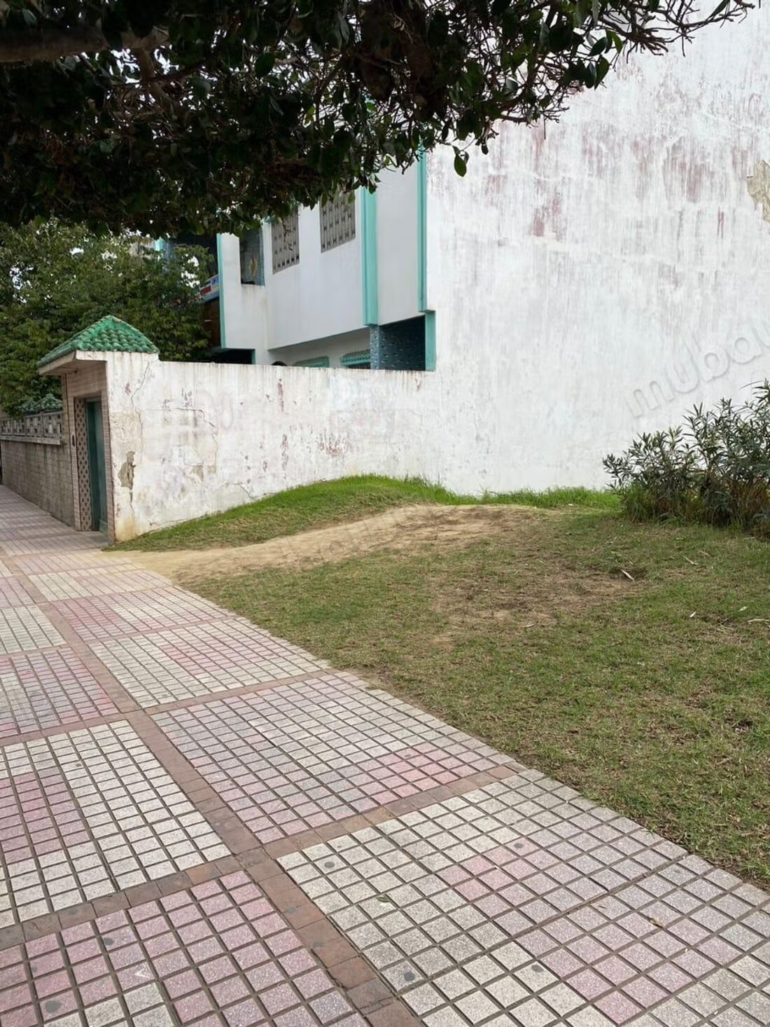Commercial land for sale in Tetouan — Photo 2