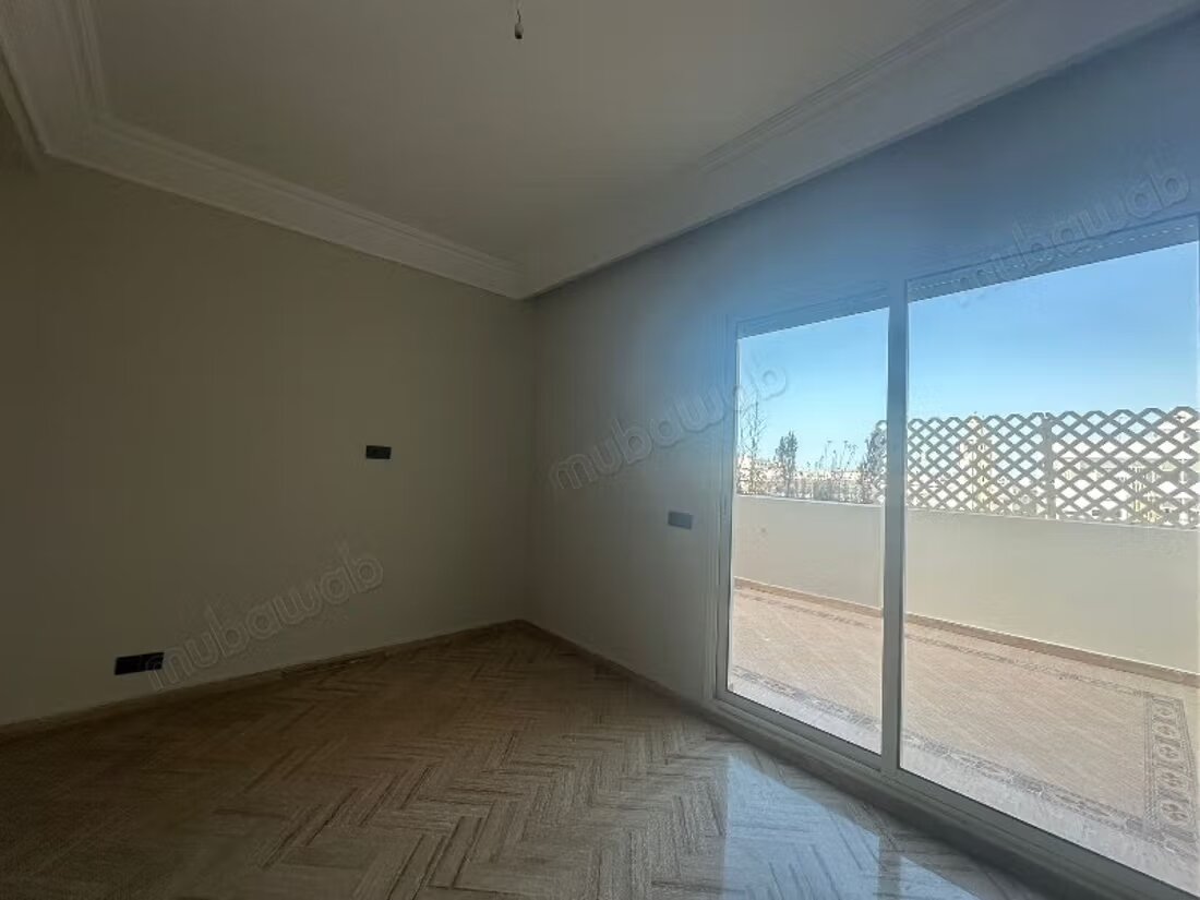 Appartement 120 m² à louer à Casablanca – RACINE — Photo 3