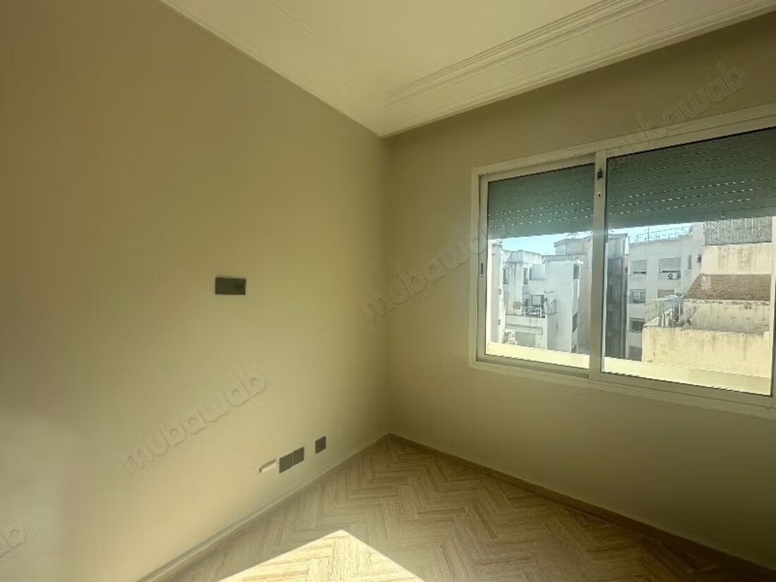 Appartement 120 m² à louer à Casablanca – RACINE — Photo 4