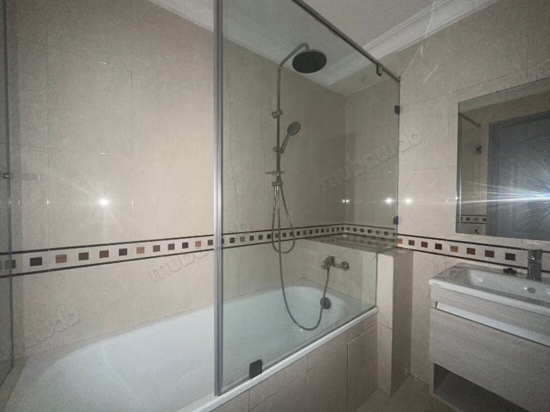 Appartement 120 m² à louer à Casablanca – RACINE — Photo 6
