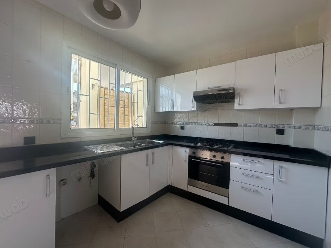 Appartement 120 m² à louer à Casablanca – RACINE — Photo 7