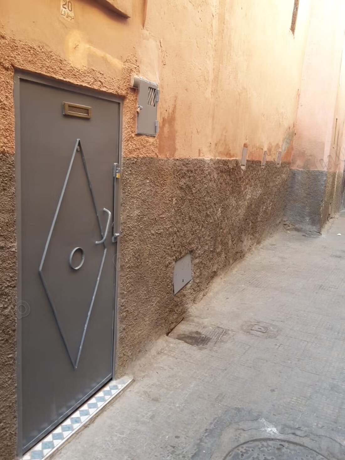 Villa 79 m² for sale in Marrakech — Photo 8