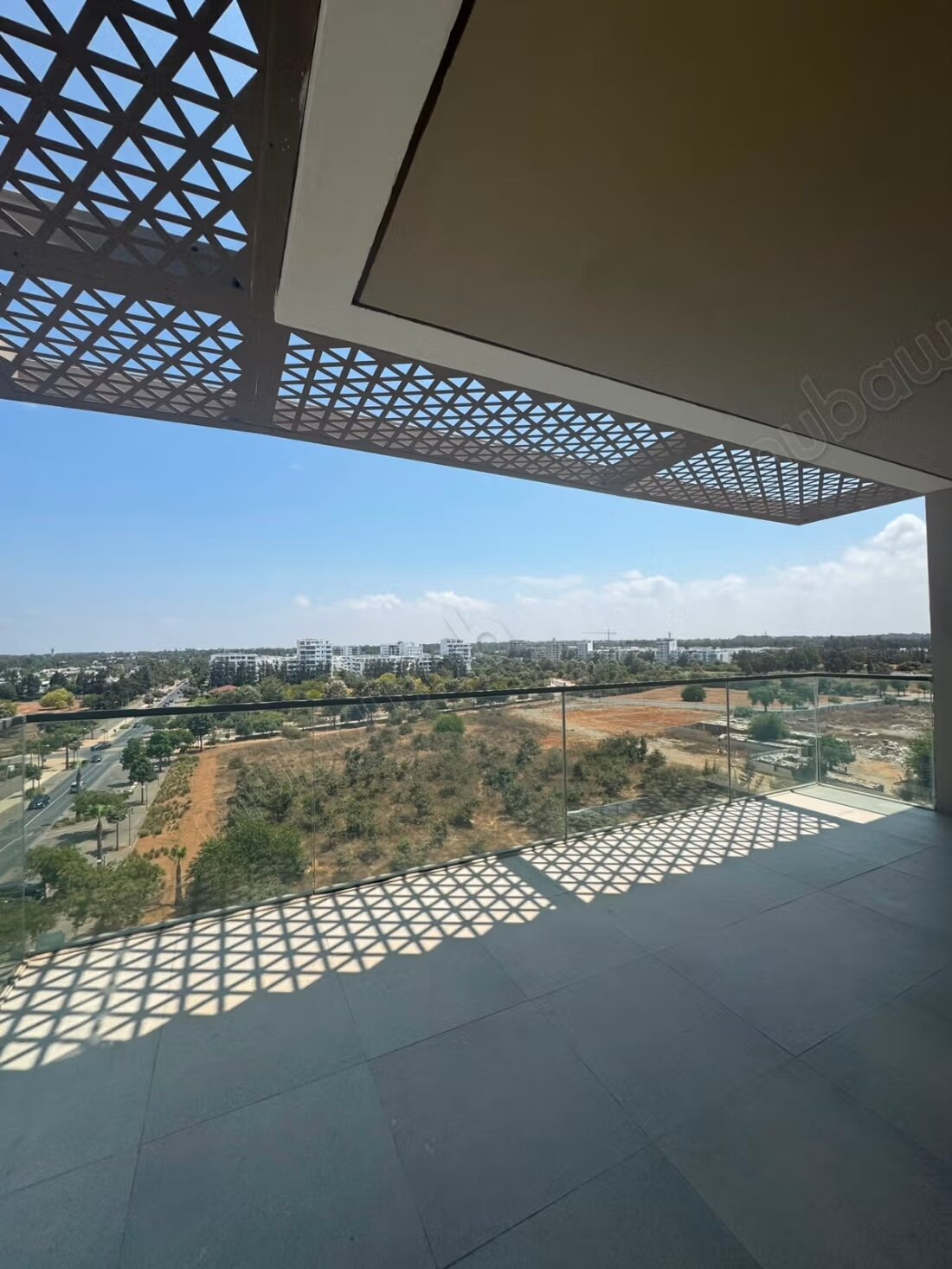 شقة 270 م² للإيجار في الرباط – سويزي — Photo 2