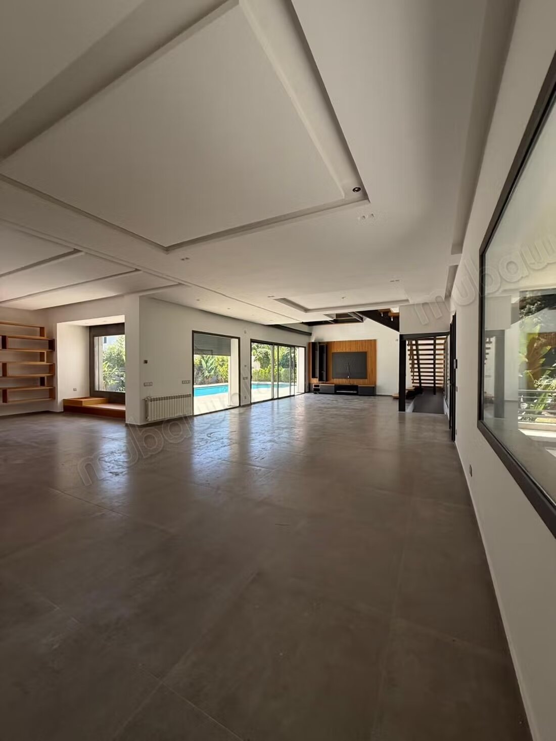 Villa 2000 m² for rent in Rabat – Souissi — Photo 3