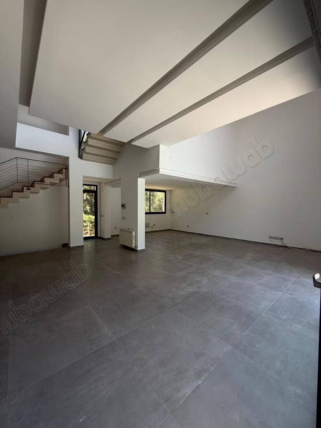 Villa 2000 m² for rent in Rabat – Souissi — Photo 9
