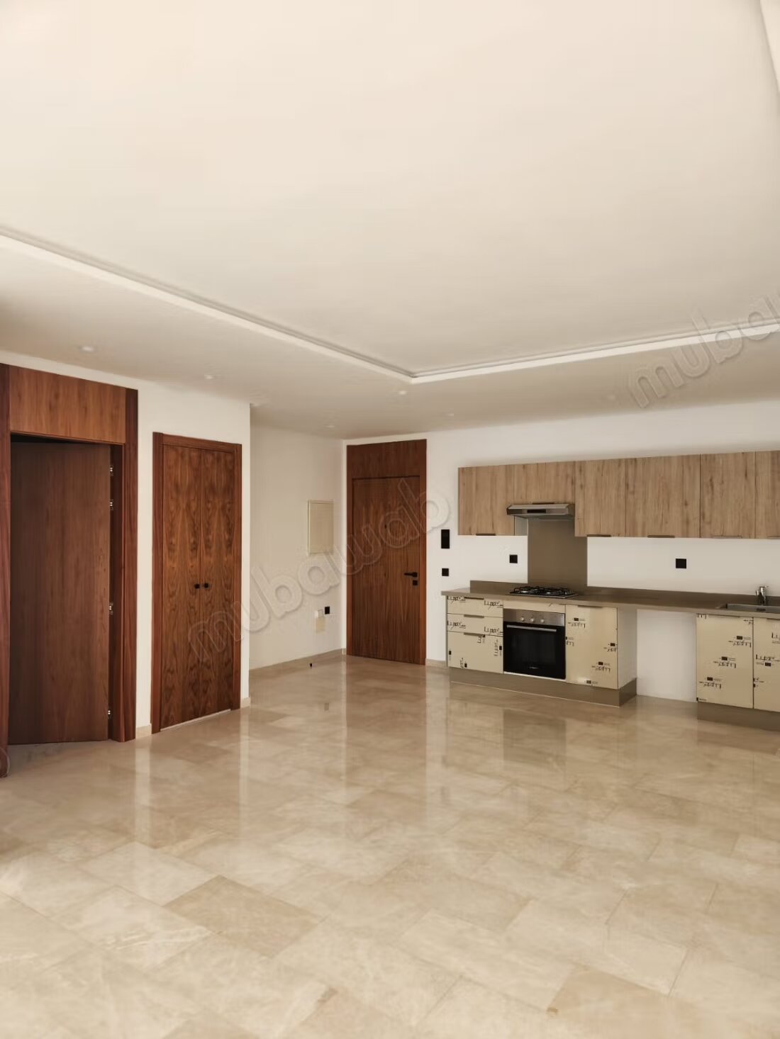 Appartement 73 m² à louer à Casablanca – Finance City — Photo 3