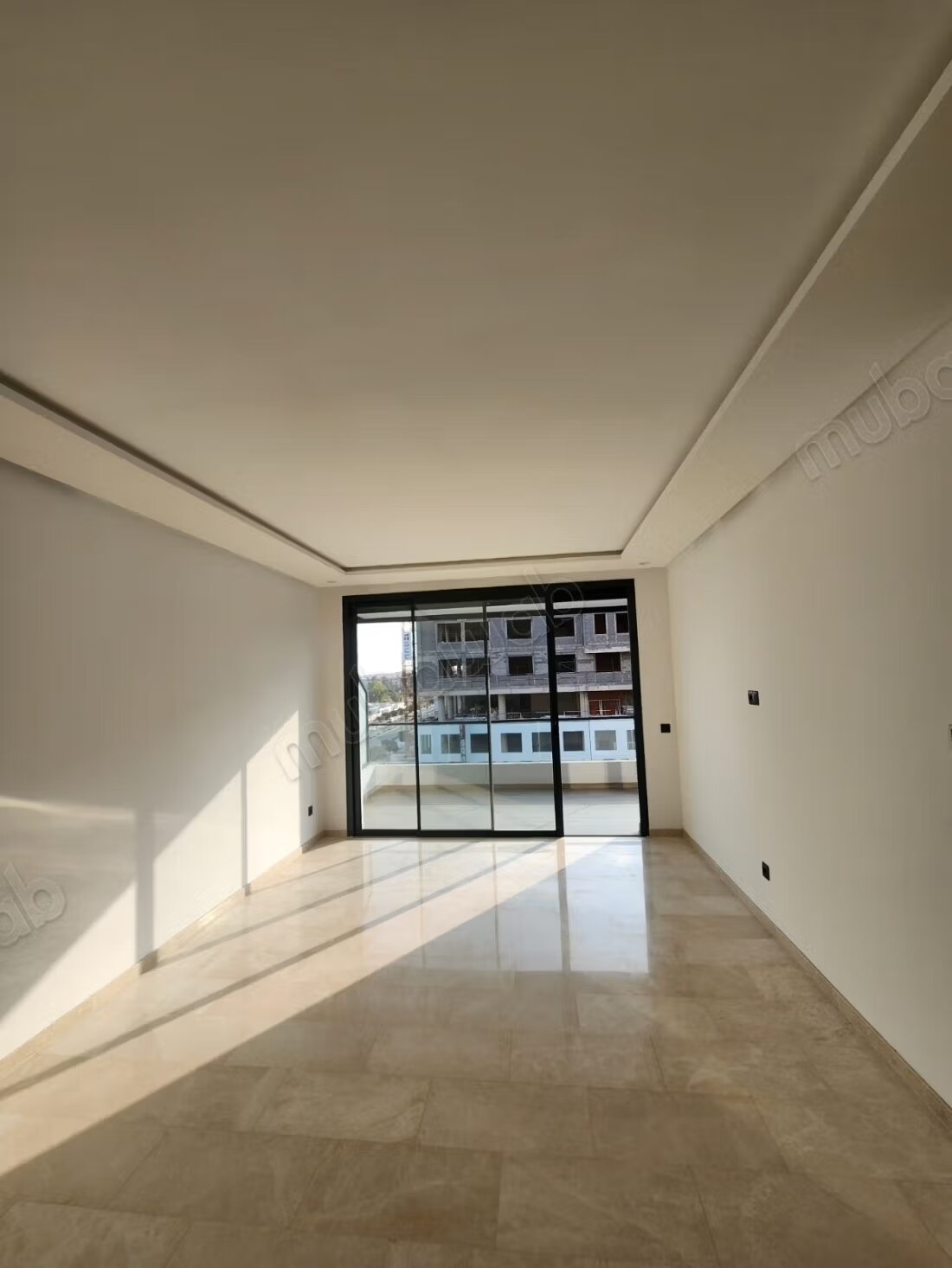 Appartement 73 m² à louer à Casablanca – Finance City — Photo 4