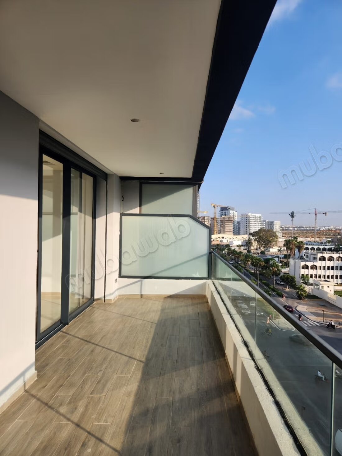 Appartement 73 m² à louer à Casablanca – Finance City — Photo 7