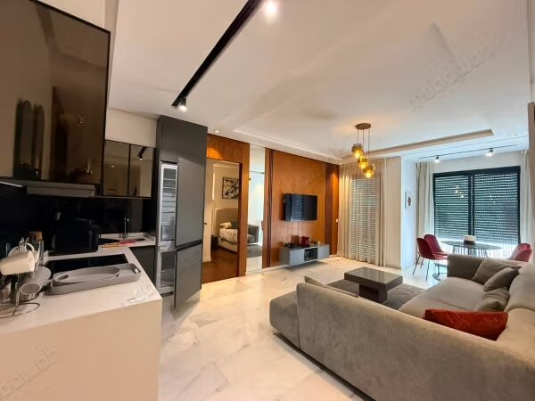 Appartement 73 m² à louer à Casablanca – Finance City — Photo 11