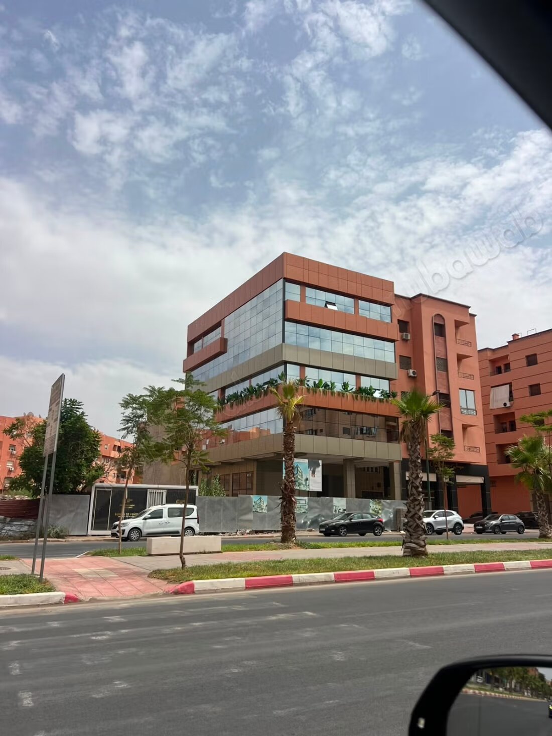 Bureau à louer à Marrakech – Izdihar à Marrakech