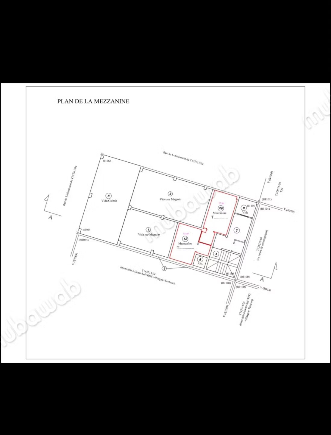 Office for rent in Marrakech – Izdihar — Photo 5
