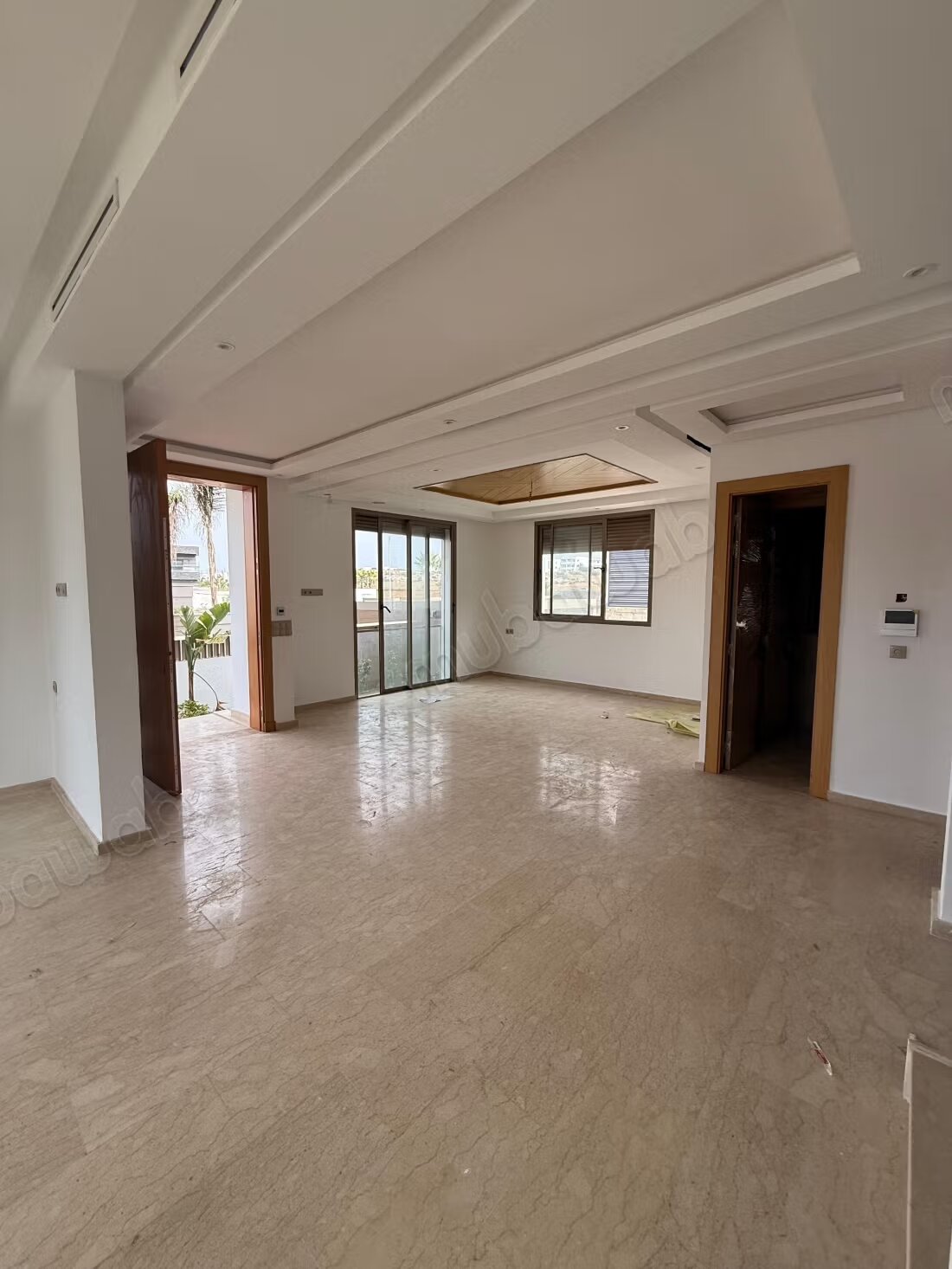 Villa for rent in Rabat – Harhoura — Photo 5