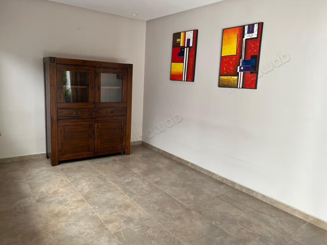 Villa for rent in Rabat – Hay Ryad à Rabat