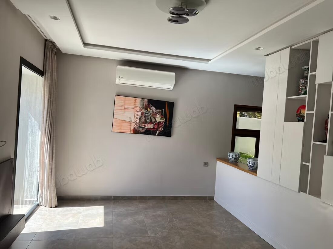 Villa for rent in Rabat – Hay Ryad — Photo 4