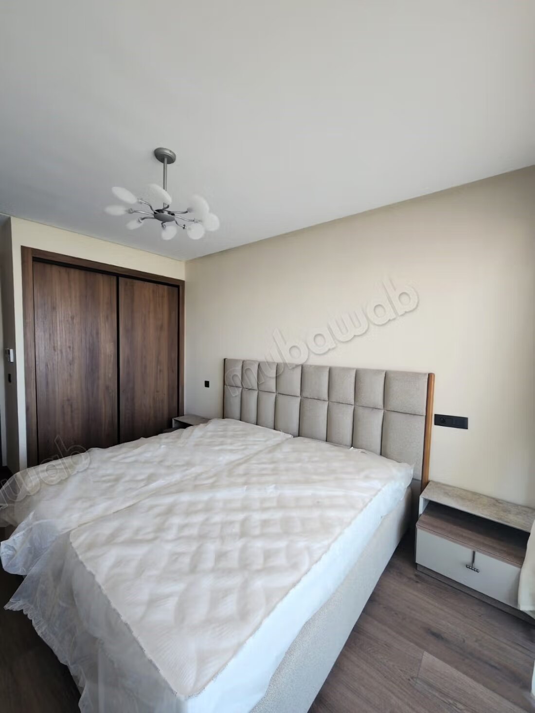 Luxury Furnished Studio 46 m² for Rent in Casablanca – Bourgogne Ouest — Photo 4