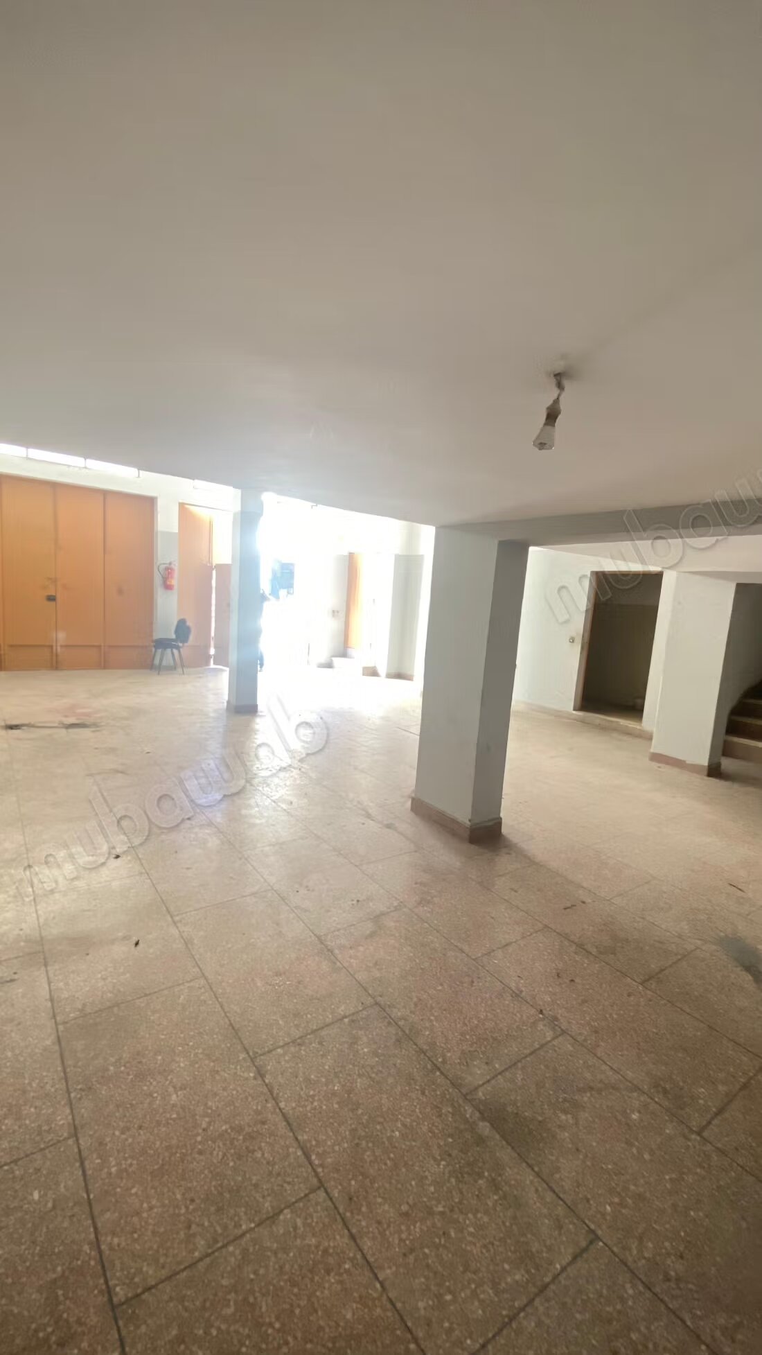 Bureau 100 m² à louer à Tanger – quartier Ahla — Photo 3