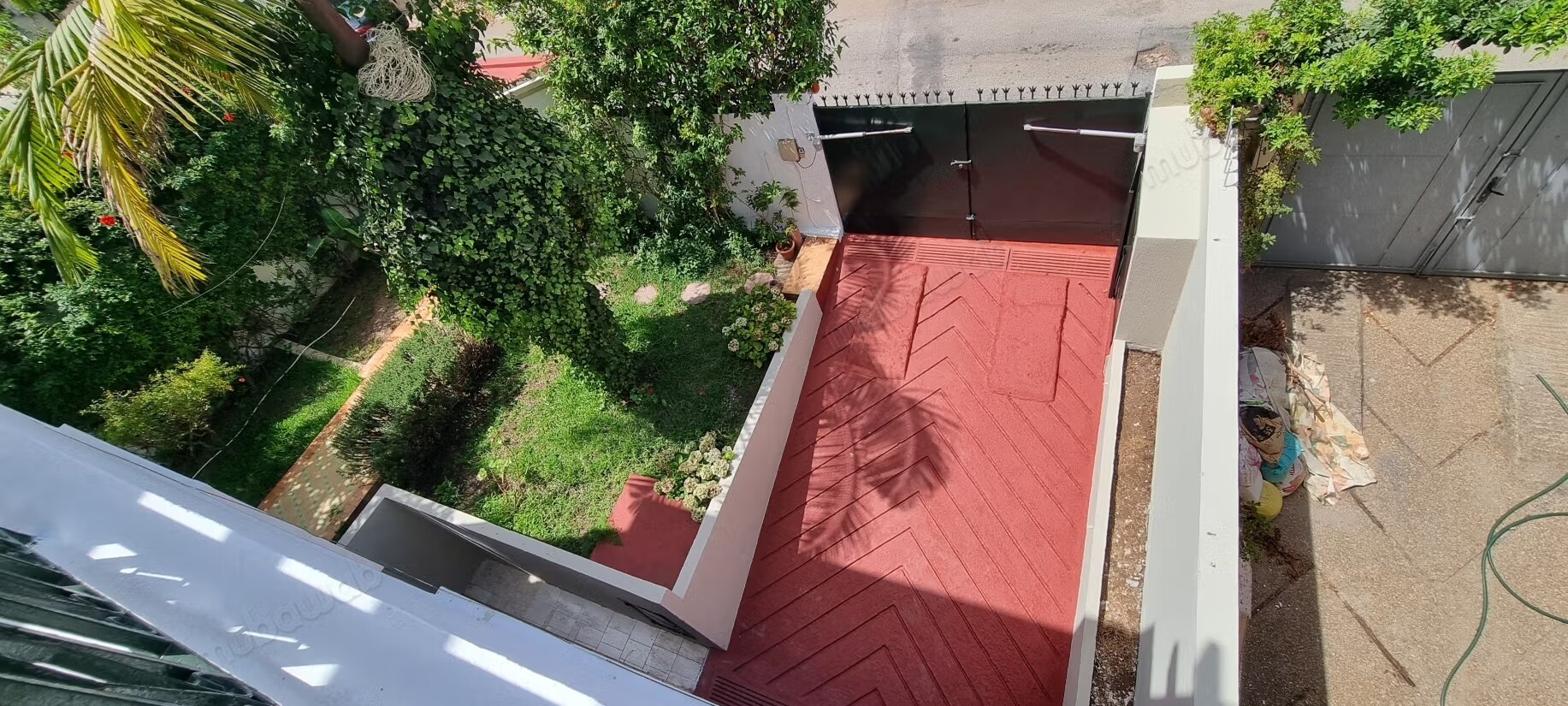 Villa à louer à Rabat – Haut Agdal — Photo 2