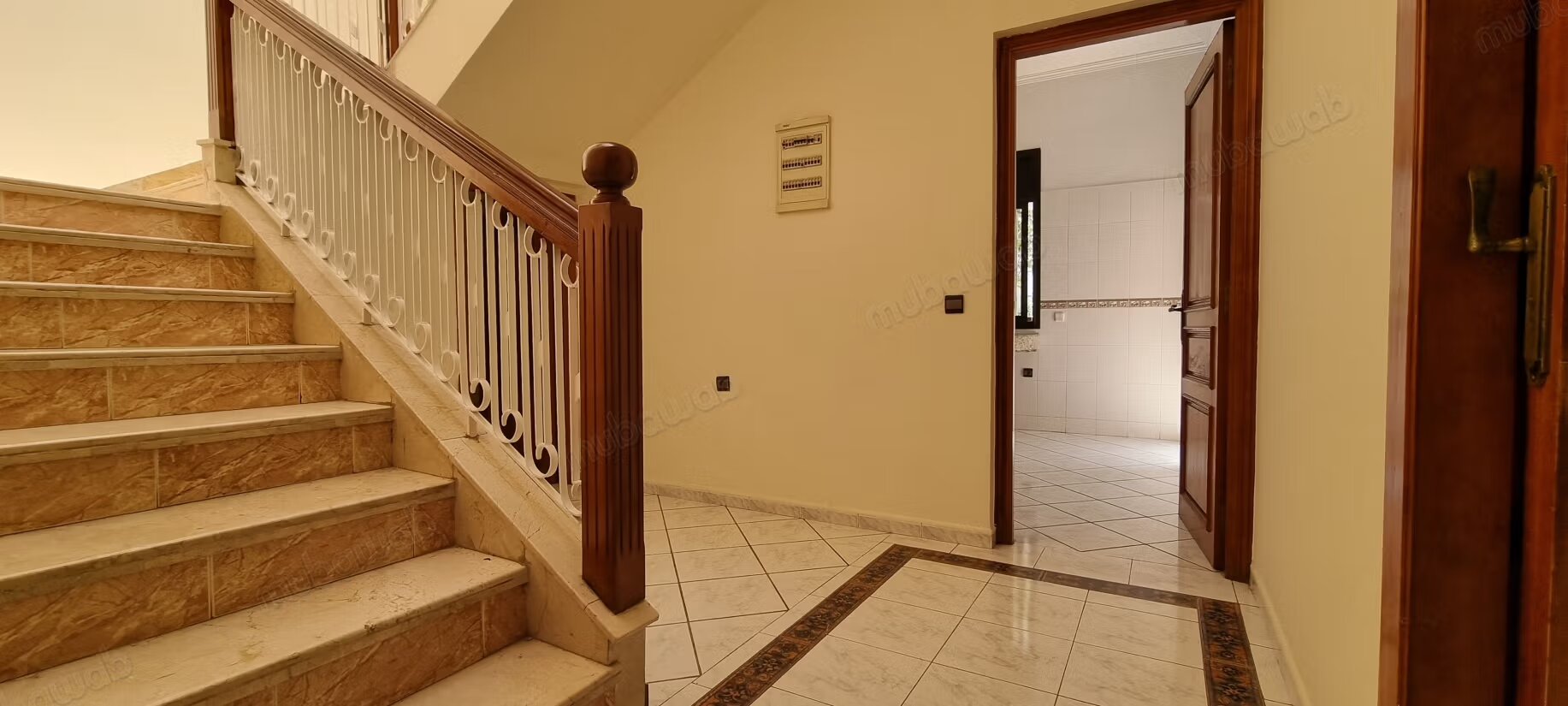 Villa à louer à Rabat – Haut Agdal — Photo 4