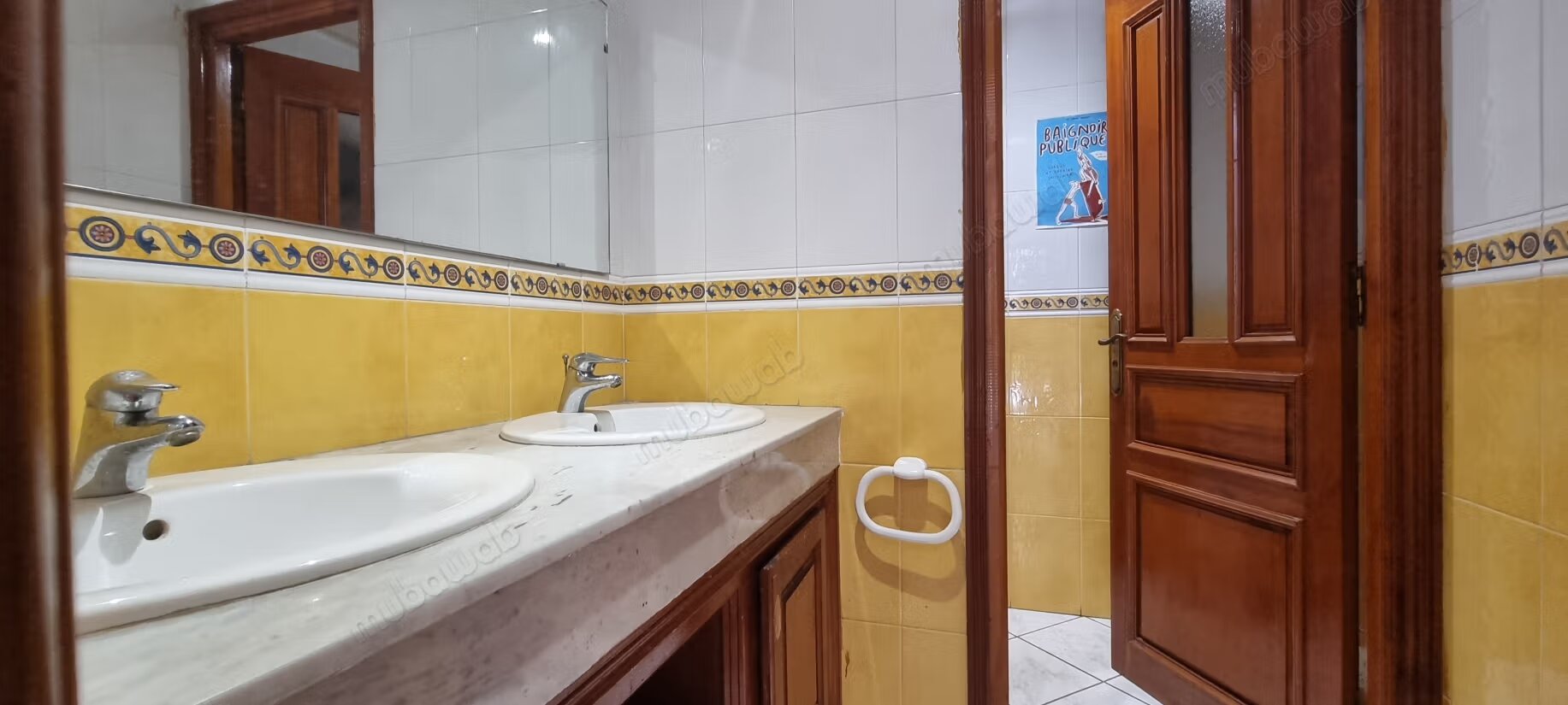 Villa à louer à Rabat – Haut Agdal — Photo 5