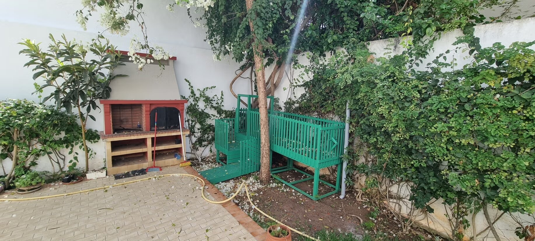 Villa à louer à Rabat – Haut Agdal — Photo 15