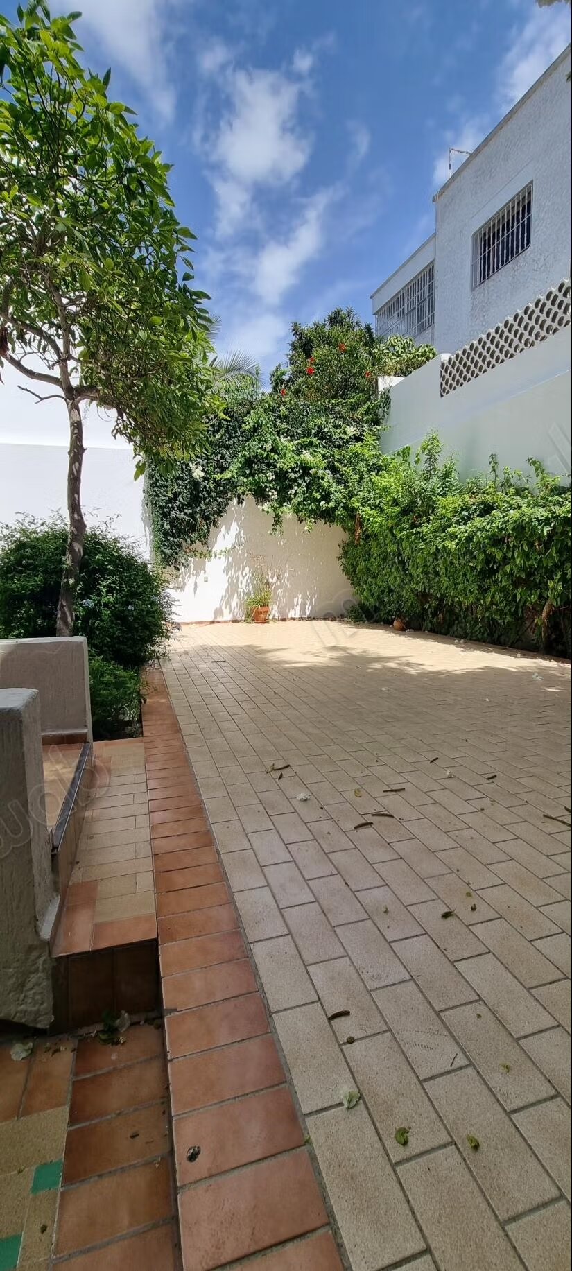 Villa à louer à Rabat – Haut Agdal — Photo 16