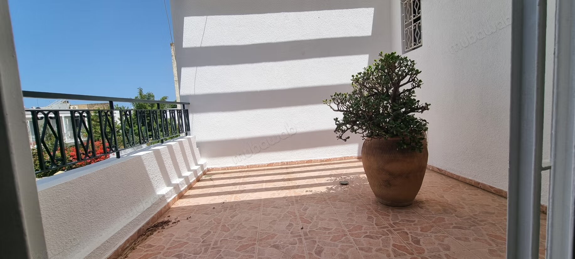 Villa à louer à Rabat – Haut Agdal — Photo 19