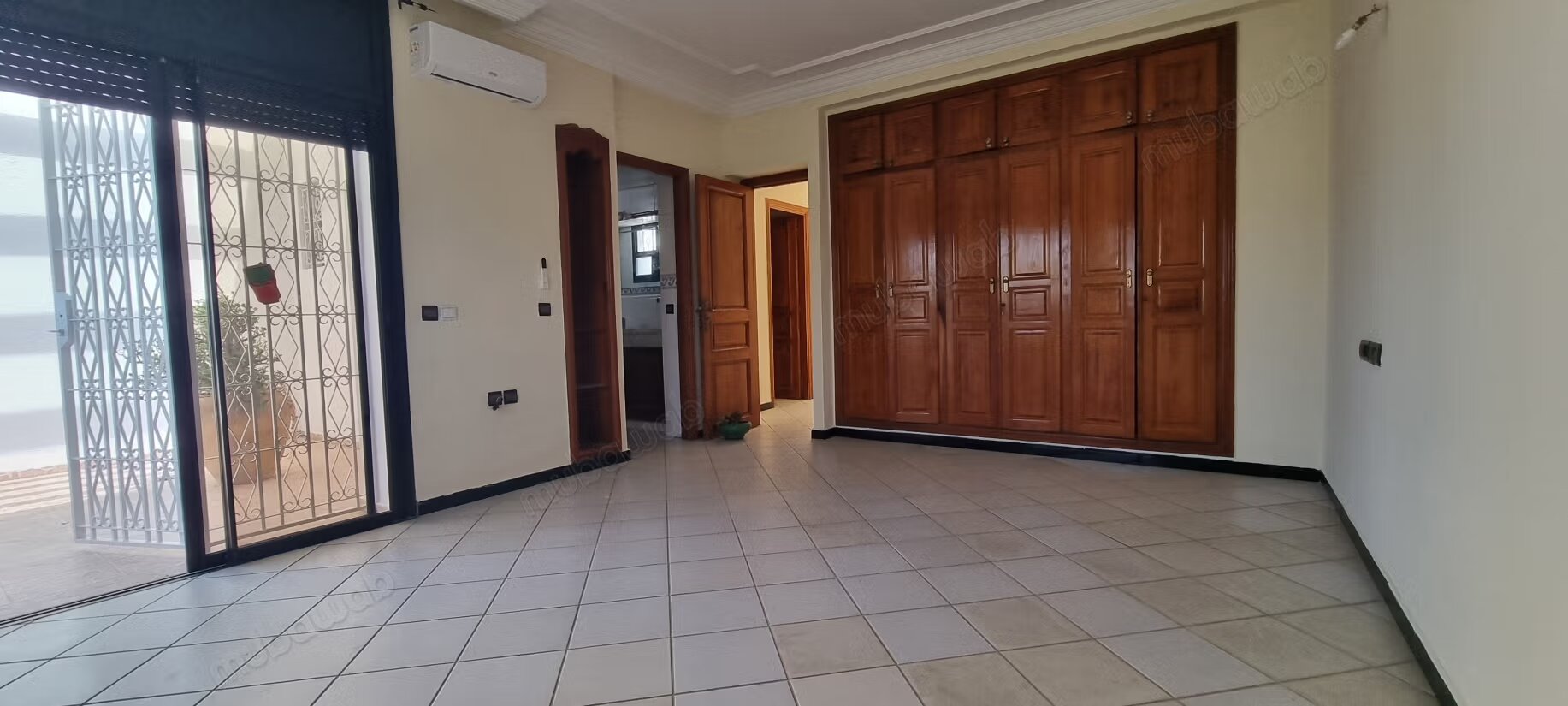 Villa à louer à Rabat – Haut Agdal — Photo 20