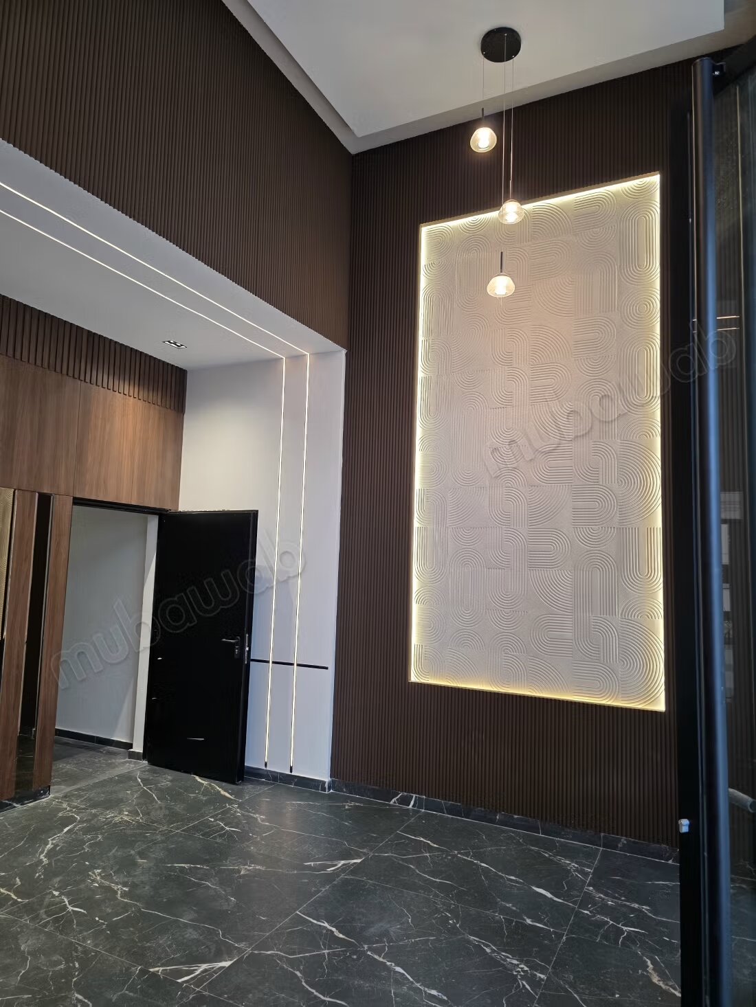 Bureau 113 m² à louer à Mohammédia – quartier Mannesmann — Photo 7