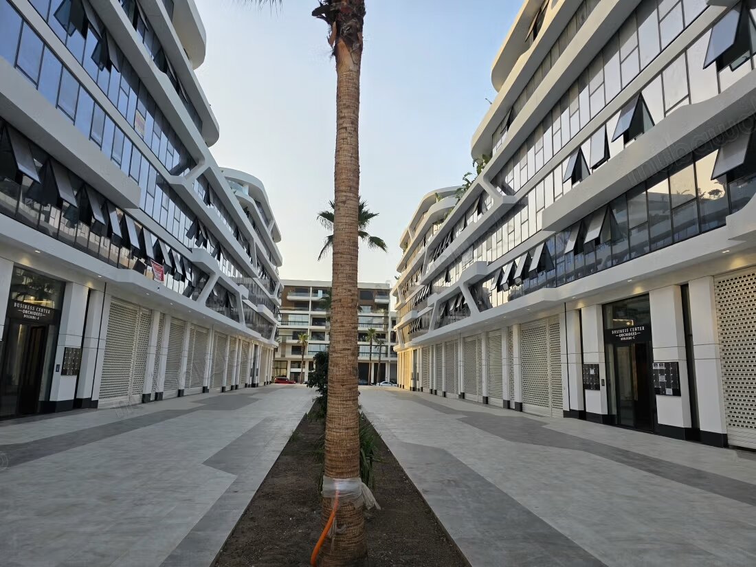 Bureau 113 m² à louer à Mohammédia – quartier Mannesmann — Photo 8