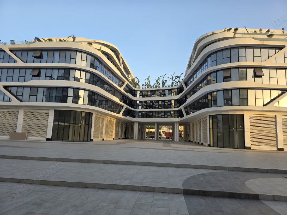 Bureau 113 m² à louer à Mohammédia – quartier Mannesmann — Photo 10