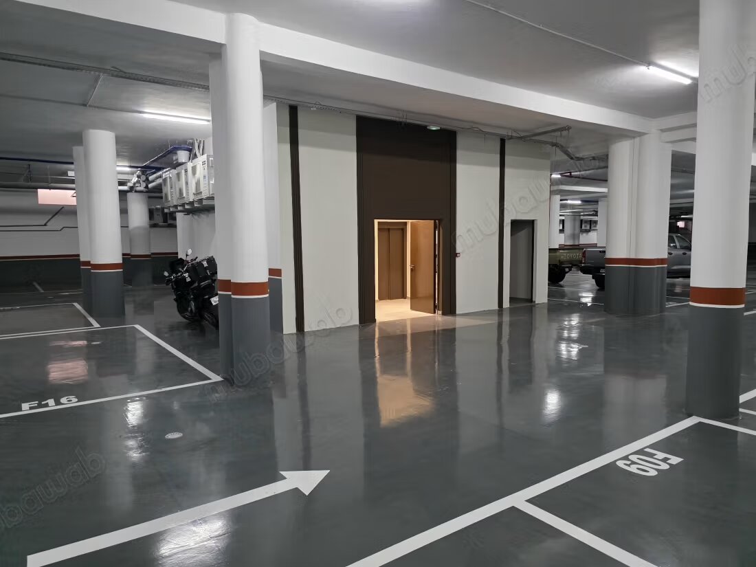 Bureau 113 m² à louer à Mohammédia – quartier Mannesmann — Photo 31