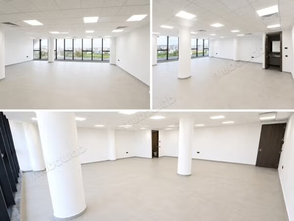 Bureau 113 m² à louer à Mohammédia – quartier Mannesmann — Photo 33