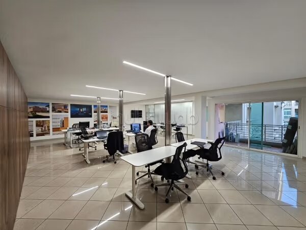Bureau 113 m² à louer à Mohammédia – quartier Mannesmann — Photo 35