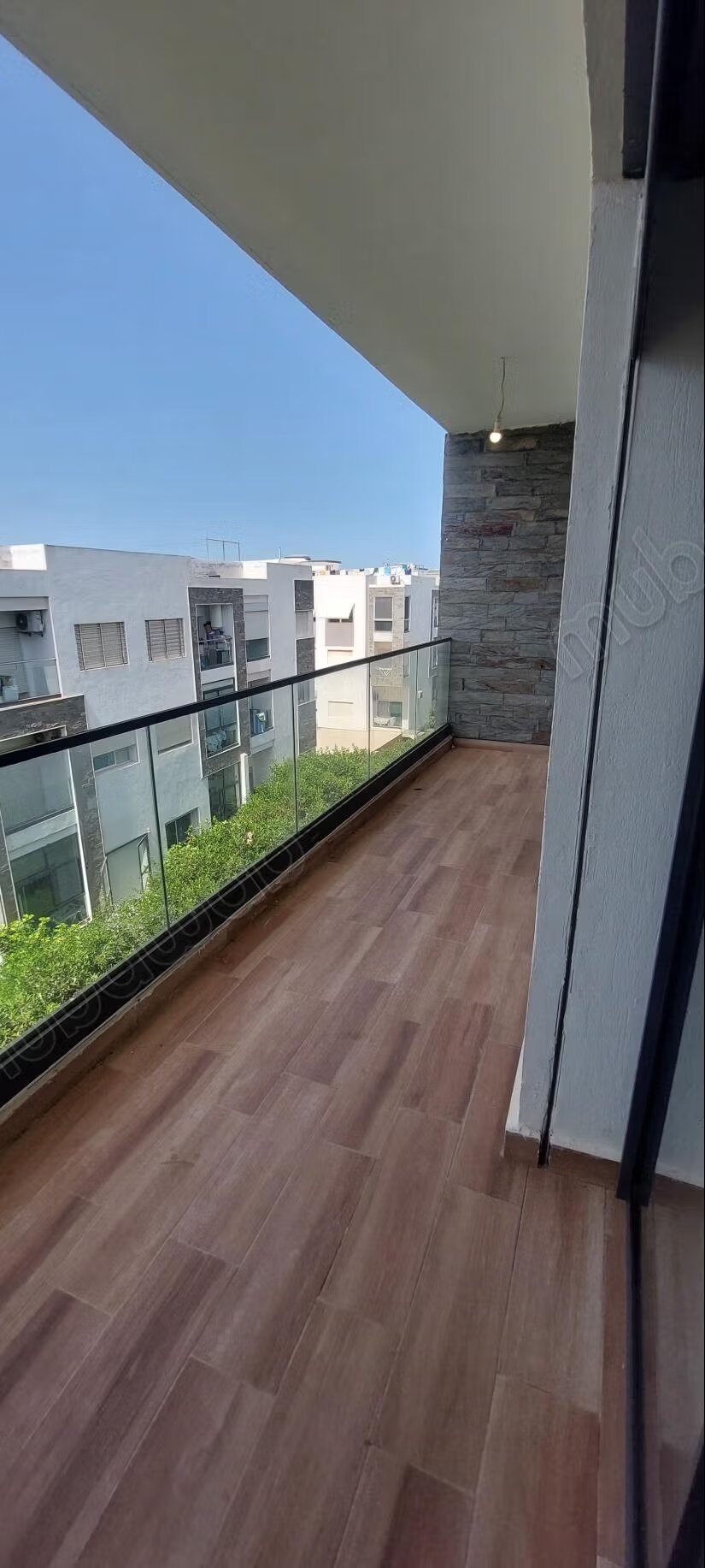 Appartement 100 m² à louer à Témara – Harhoura — Photo 3