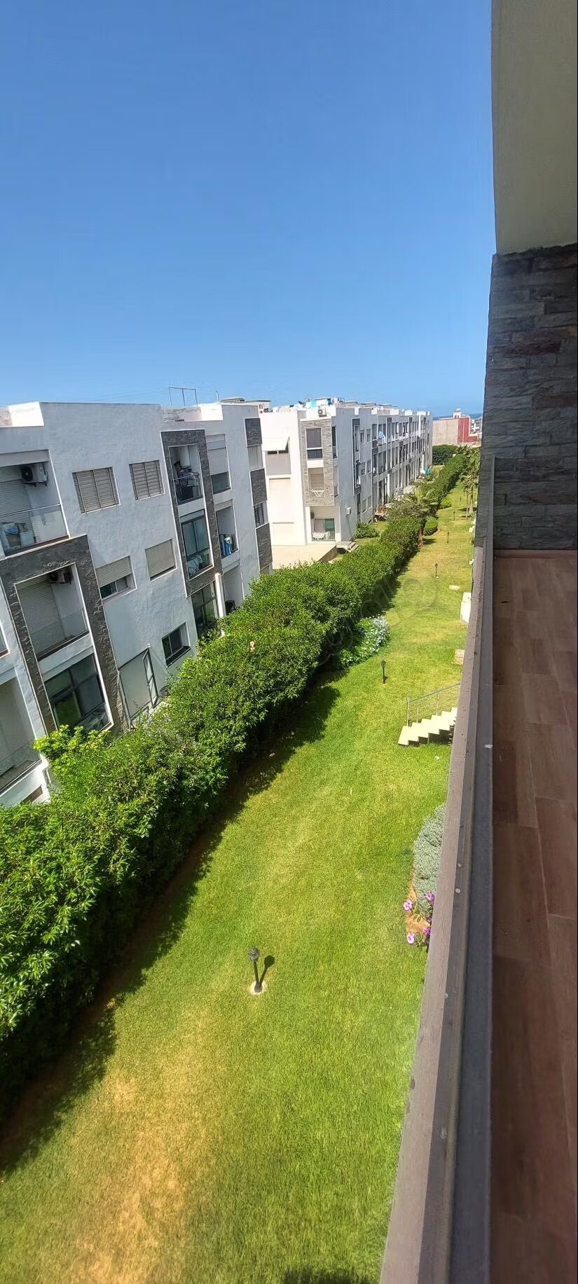 Appartement 100 m² à louer à Témara – Harhoura — Photo 4