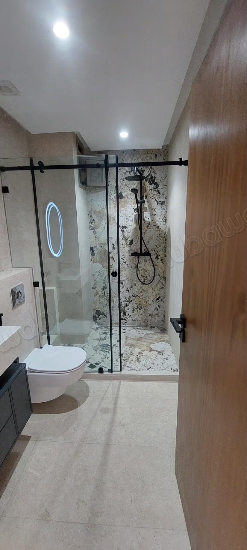 Appartement 100 m² à louer à Témara – Harhoura — Photo 6