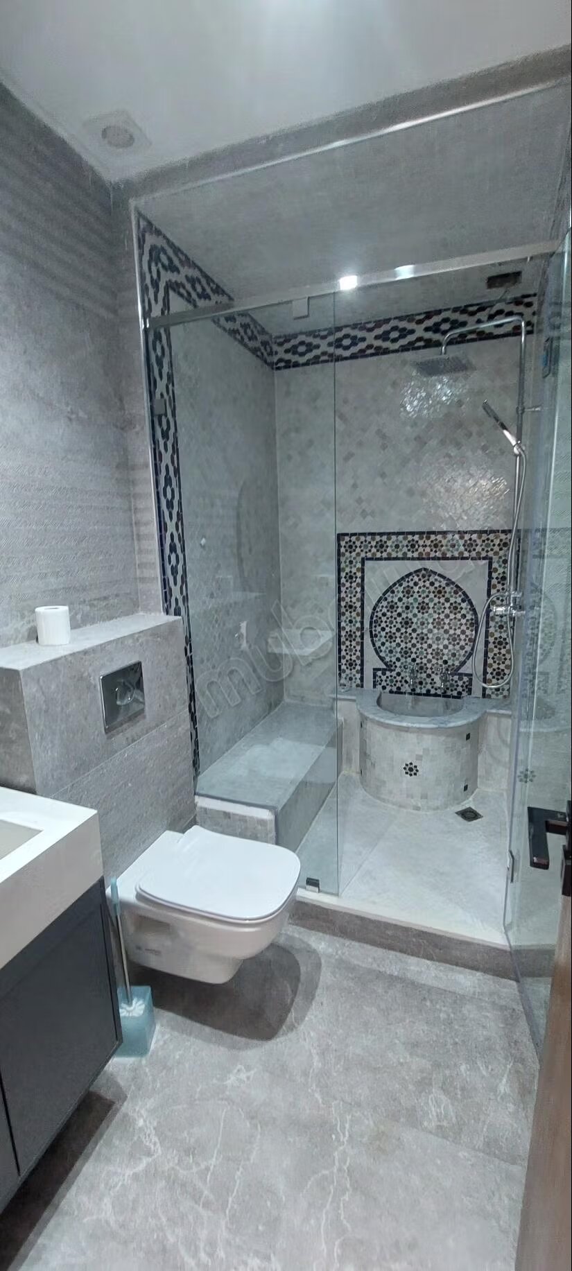 Appartement 100 m² à louer à Témara – Harhoura — Photo 9