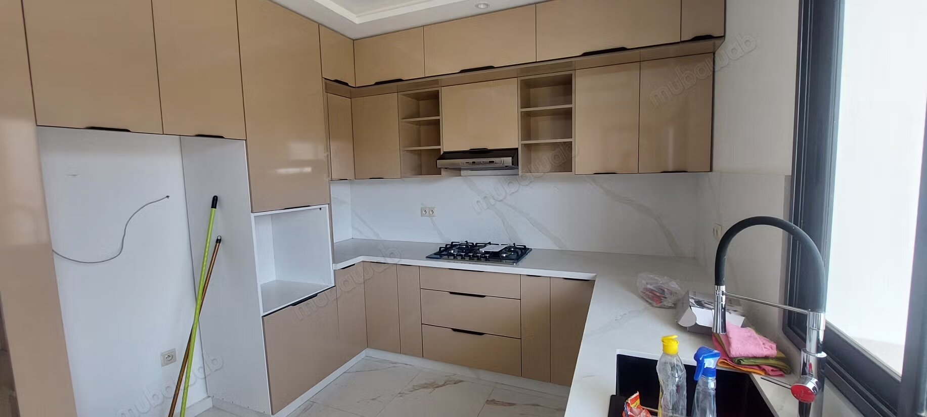 Appartement 100 m² à louer à Témara – Harhoura — Photo 11