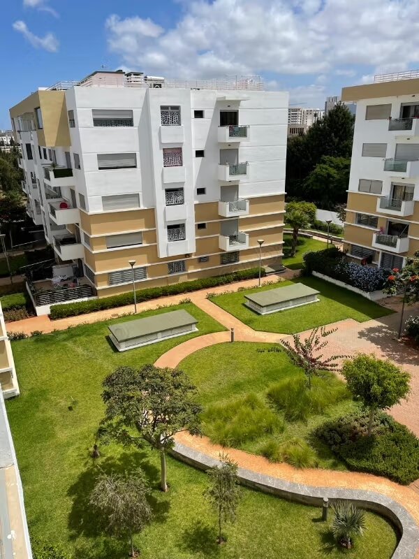 Appartement 100 m² à louer à Témara – Harhoura — Photo 16