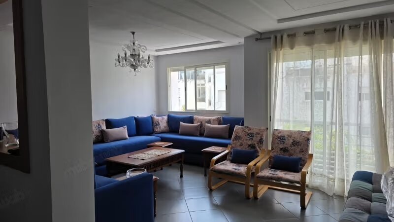 Appartement 100 m² à louer à Témara – Harhoura — Photo 17