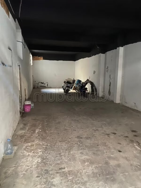 Office 70 m² for rent in Casablanca – Maarif — Photo 5