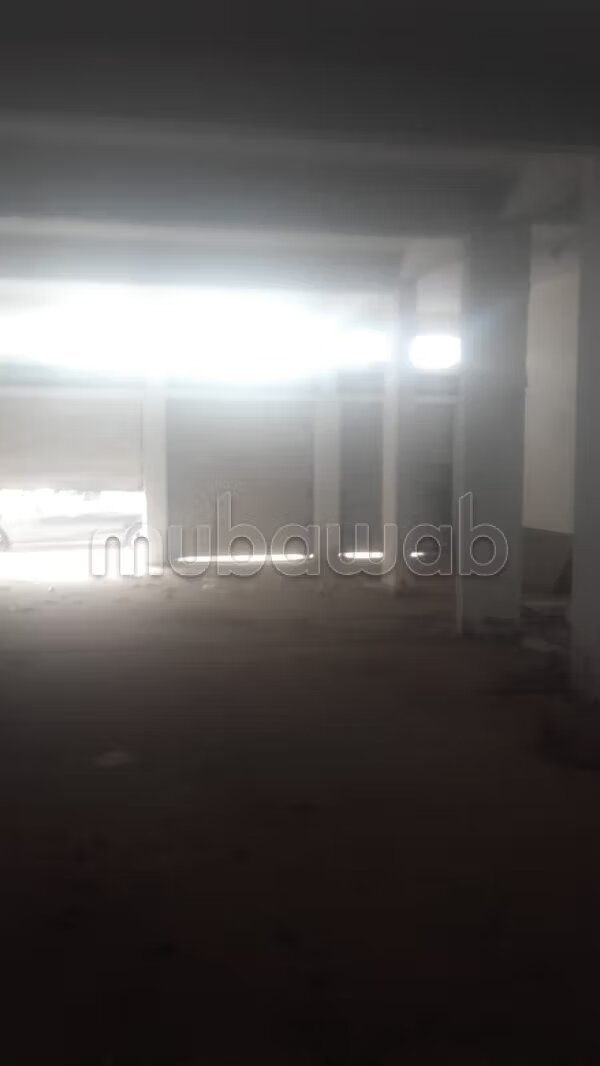 Office 70 m² for rent in Casablanca – Maarif — Photo 6