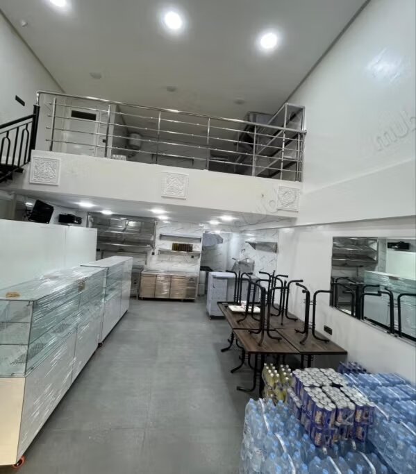 Office 70 m² for rent in Casablanca – Maarif — Photo 8