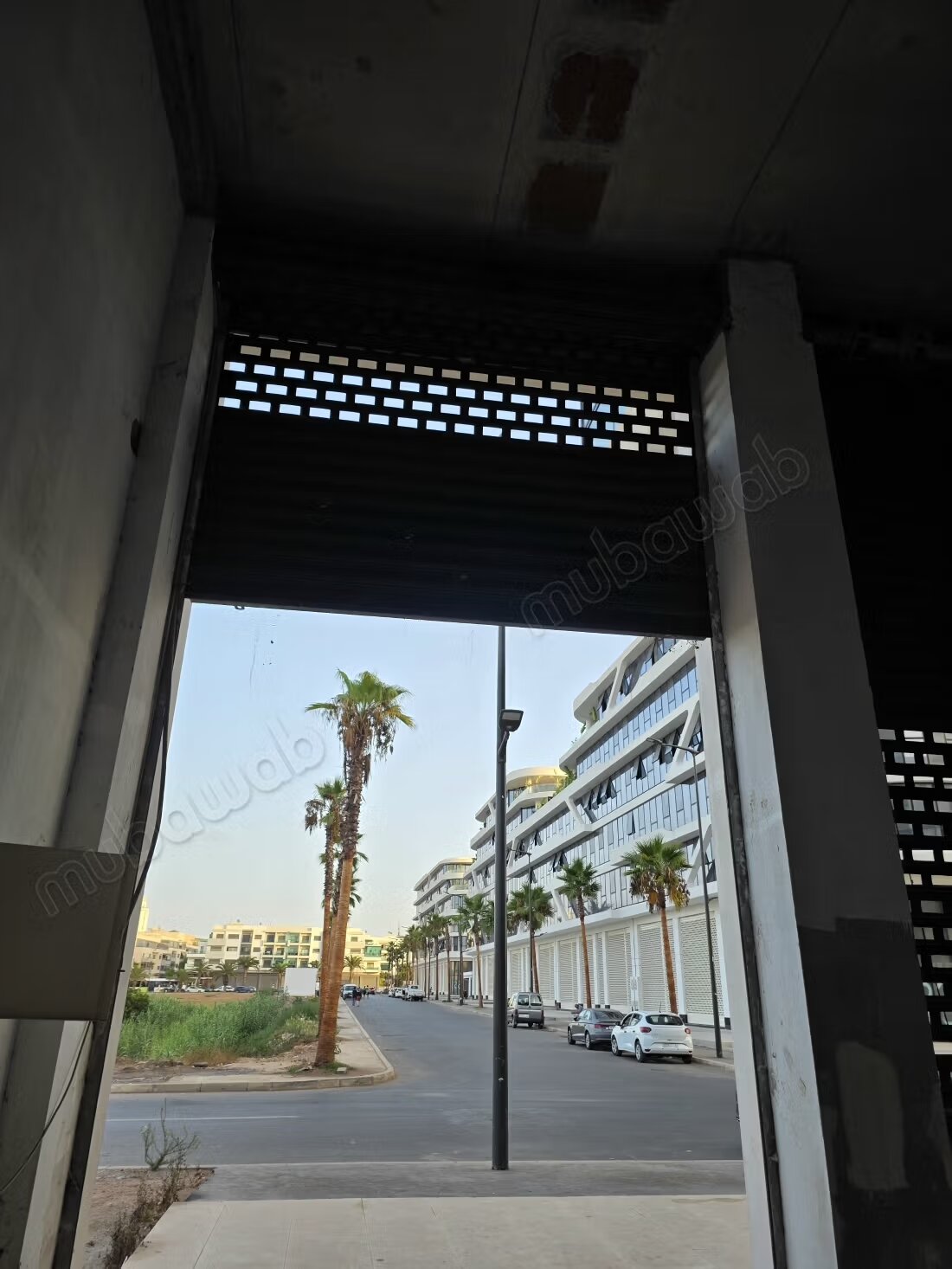 Bureau 98 m² à louer à Mohammédia – Orchidees Manisman — Photo 15