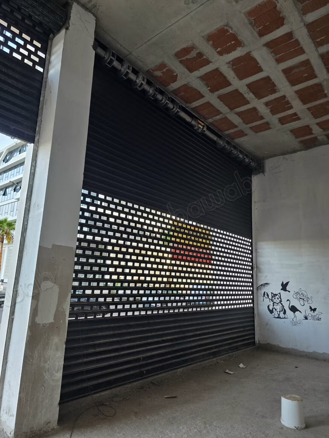 Bureau 98 m² à louer à Mohammédia – Orchidees Manisman — Photo 16