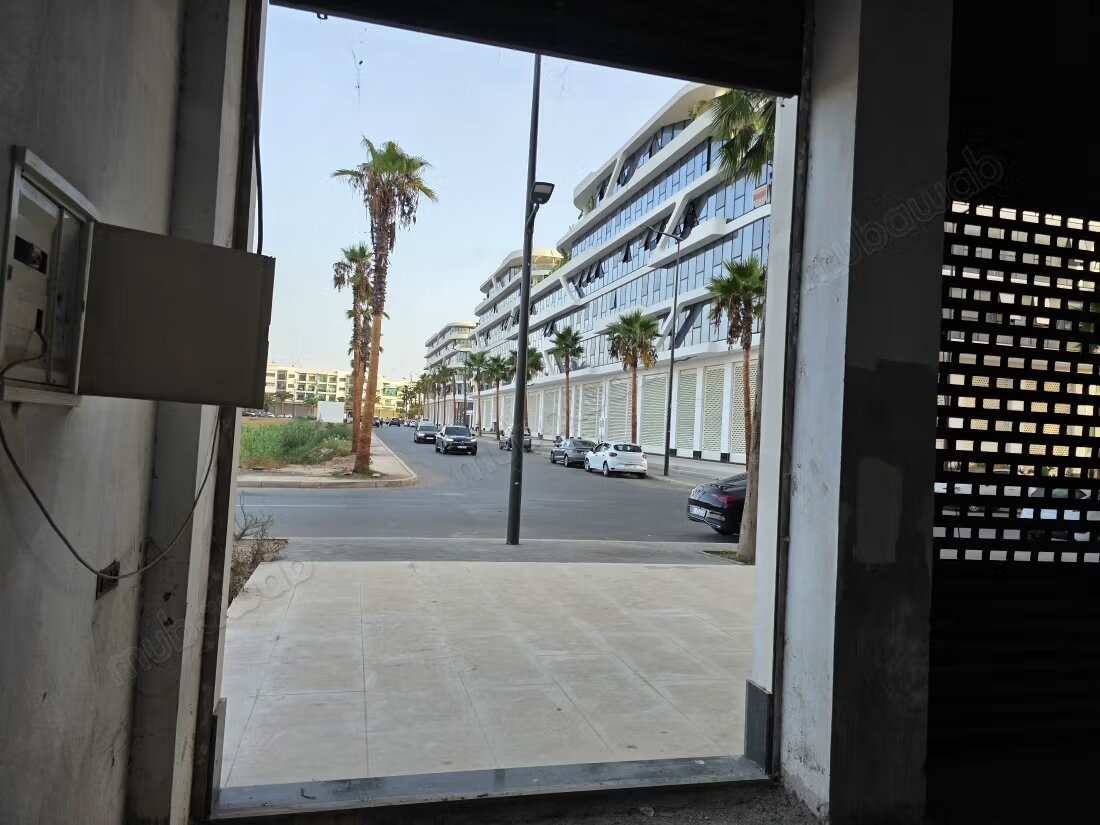 Bureau 98 m² à louer à Mohammédia – Orchidees Manisman — Photo 17