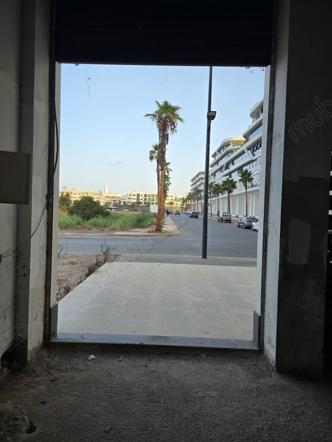 Bureau 98 m² à louer à Mohammédia – Orchidees Manisman — Photo 18