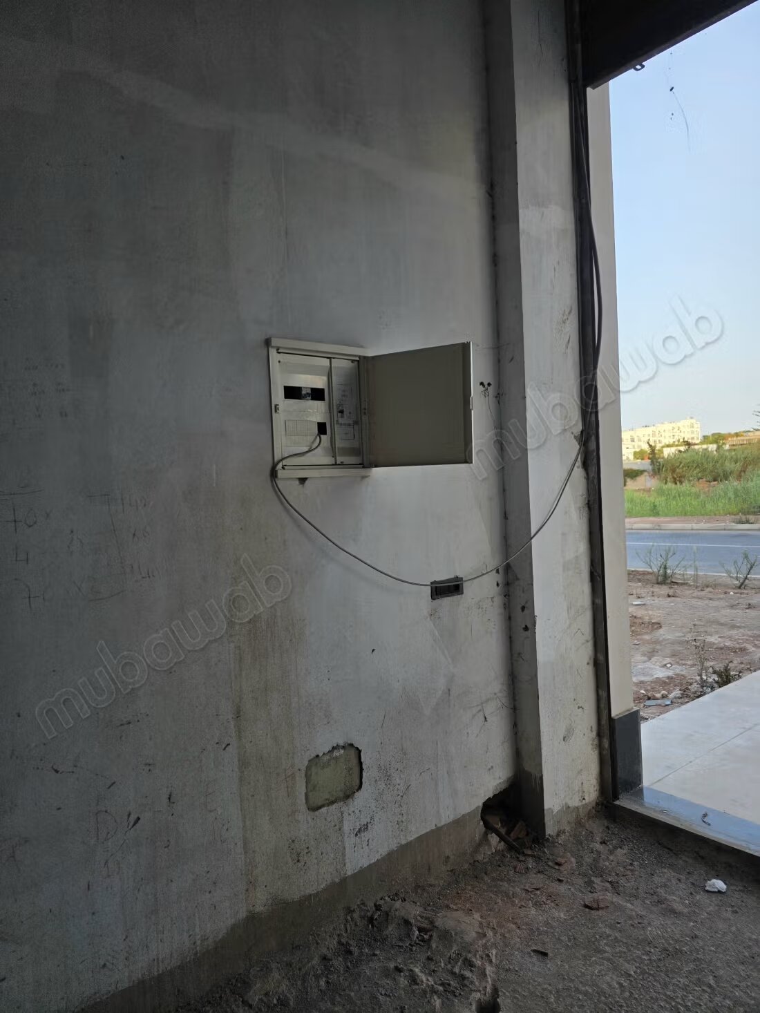 Bureau 98 m² à louer à Mohammédia – Orchidees Manisman — Photo 19