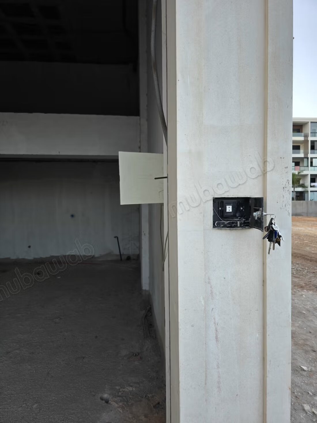 Bureau 98 m² à louer à Mohammédia – Orchidees Manisman — Photo 22