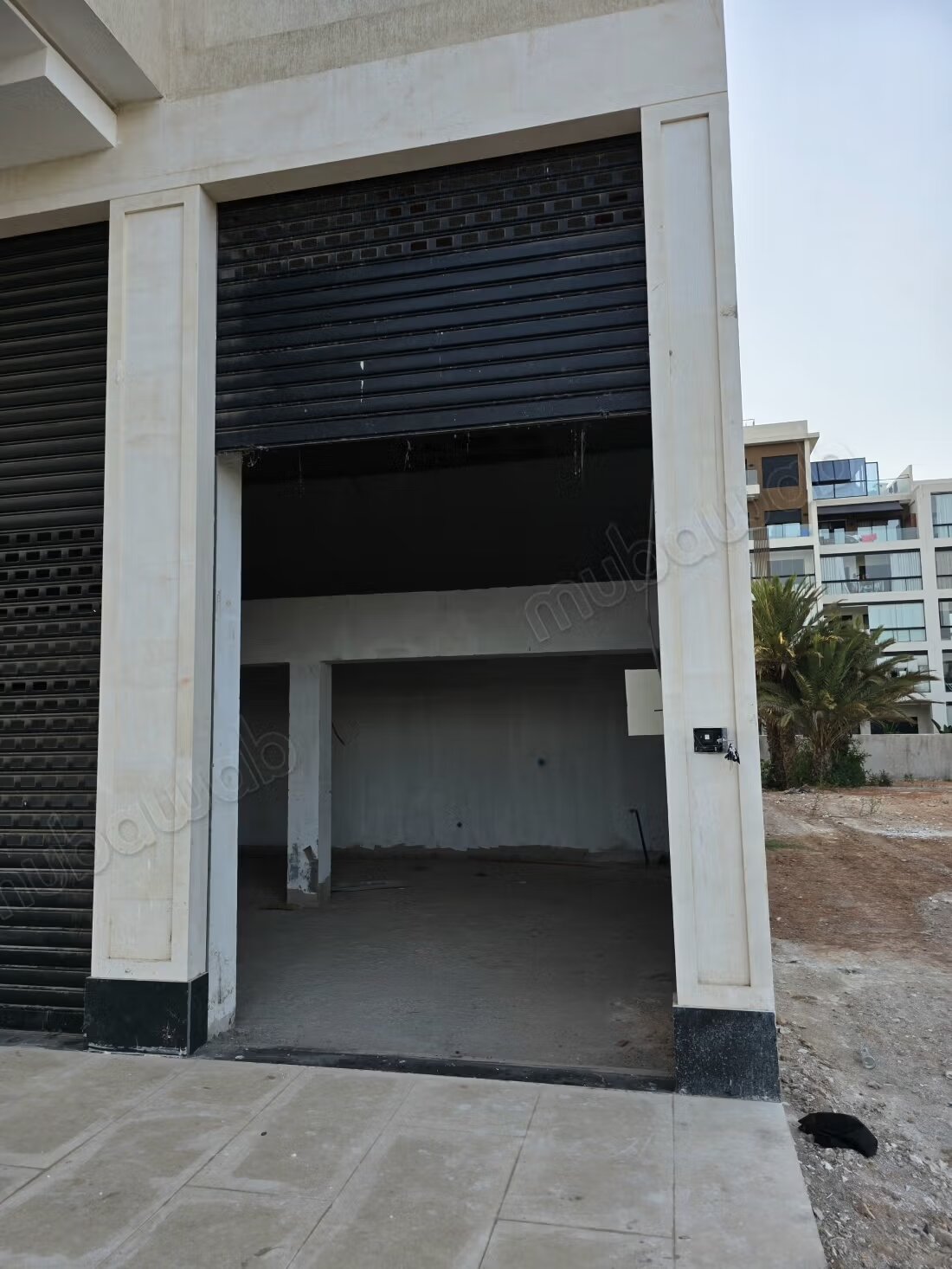 Bureau 98 m² à louer à Mohammédia – Orchidees Manisman — Photo 24